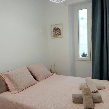 Appartement Casa Eguino Pet-Friendly à Saint-Sébastien Extérieur photo