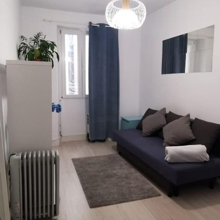 Appartement Casa Eguino Pet-Friendly à Saint-Sébastien Extérieur photo