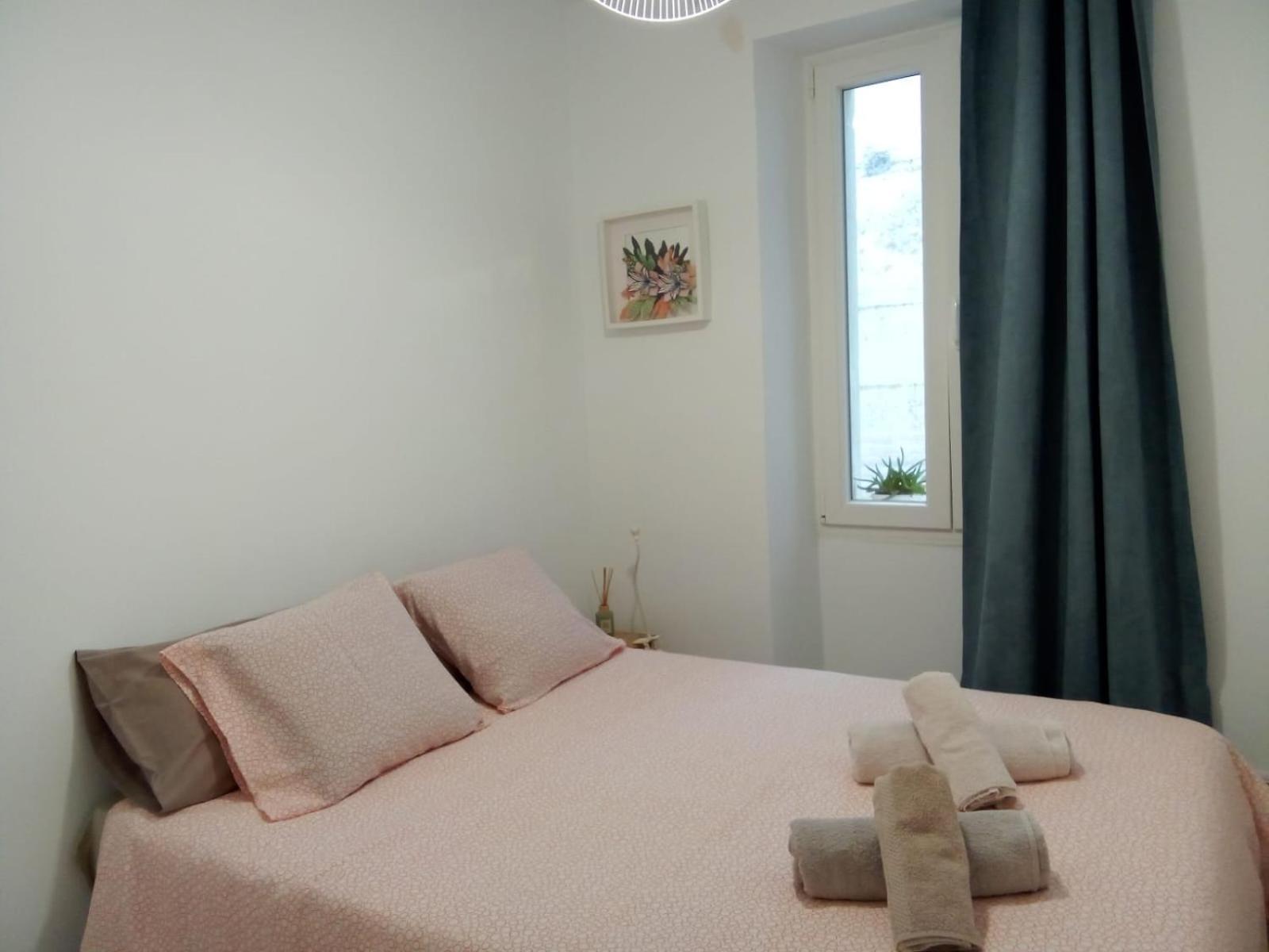 Appartement Casa Eguino Pet-Friendly à Saint-Sébastien Extérieur photo