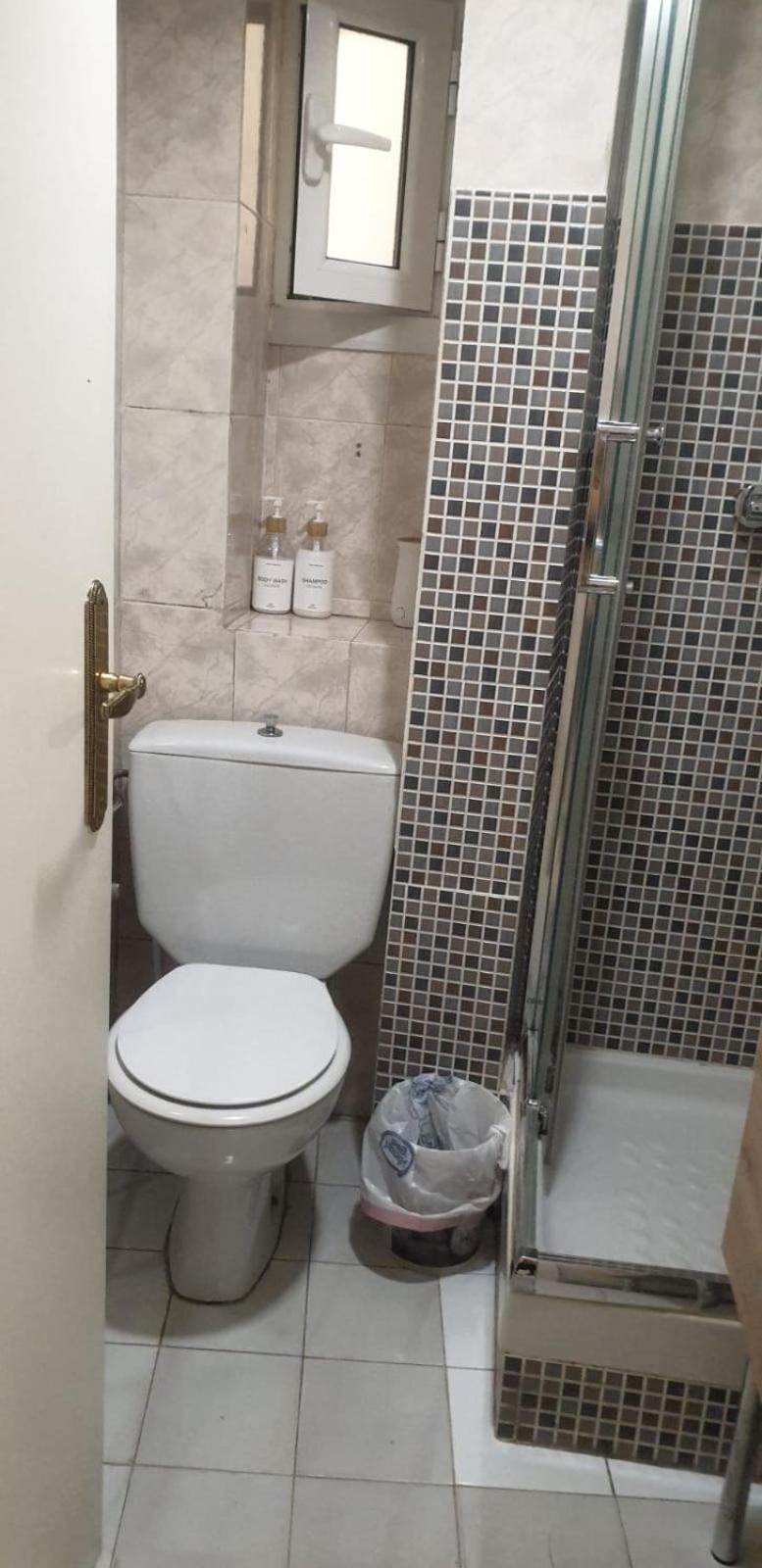 Appartement Casa Eguino Pet-Friendly à Saint-Sébastien Extérieur photo