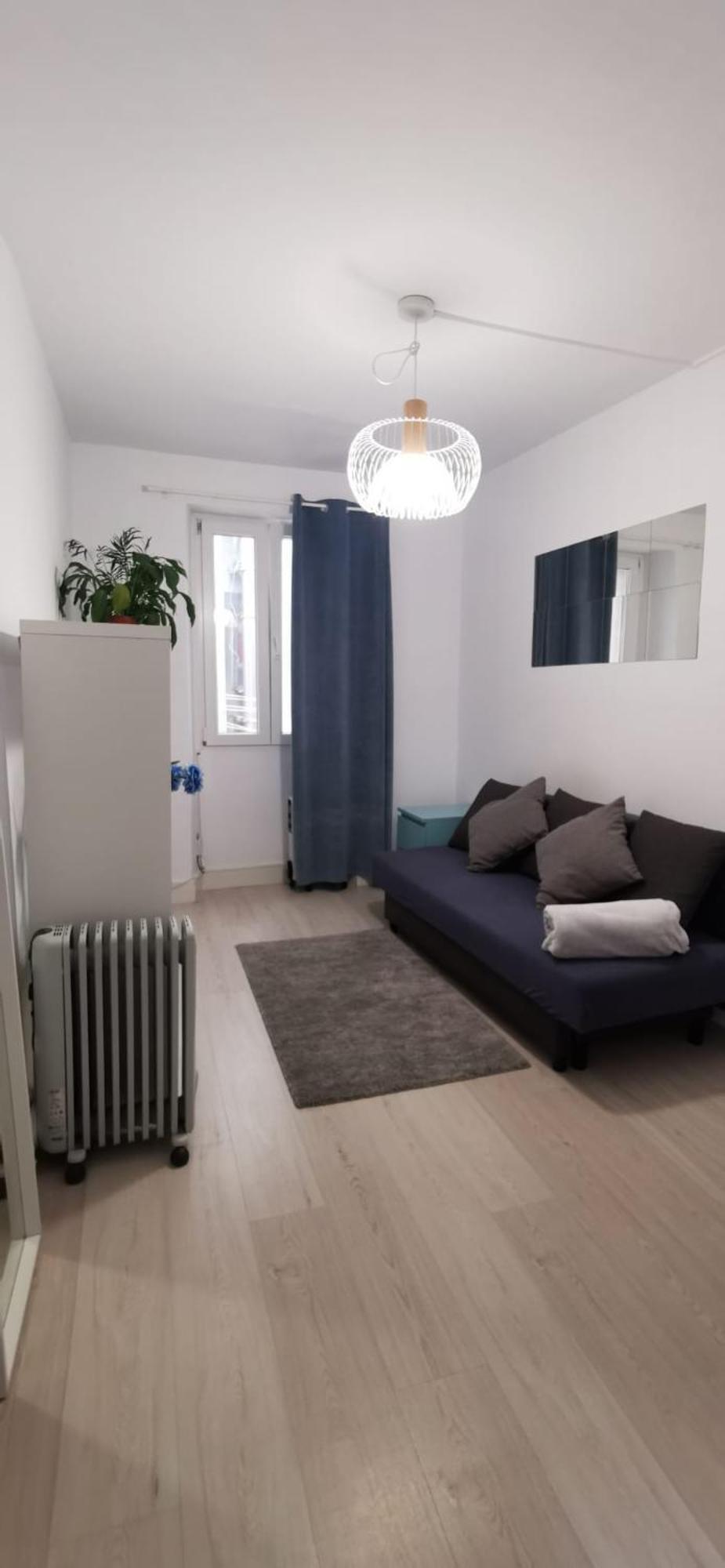 Appartement Casa Eguino Pet-Friendly à Saint-Sébastien Extérieur photo